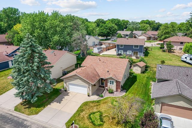 5560 W 131st Street, Savage, MN 55378