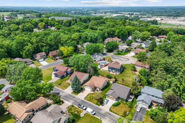 5560 W 131st Street, Savage, MN 55378