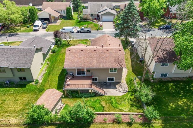 5560 W 131st Street, Savage, MN 55378