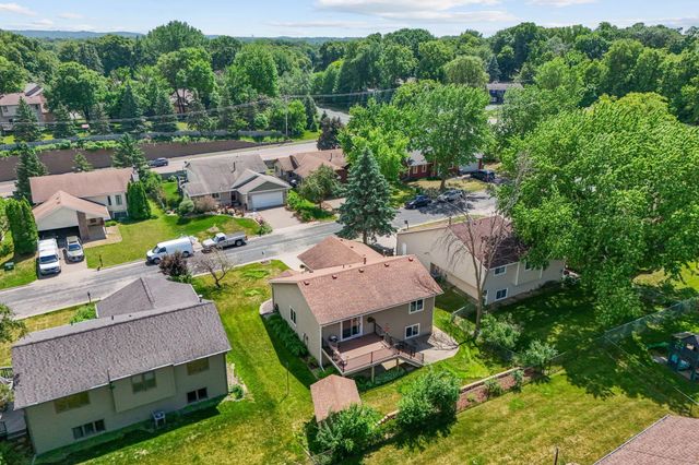 5560 W 131st Street, Savage, MN 55378