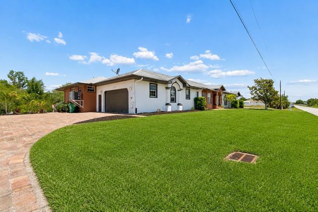 3339 DESOTO DRIVE, Punta Gorda, FL 33983