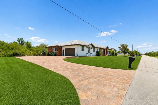 3339 DESOTO DRIVE, Punta Gorda, FL 33983