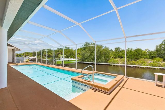 3339 DESOTO DRIVE, Punta Gorda, FL 33983