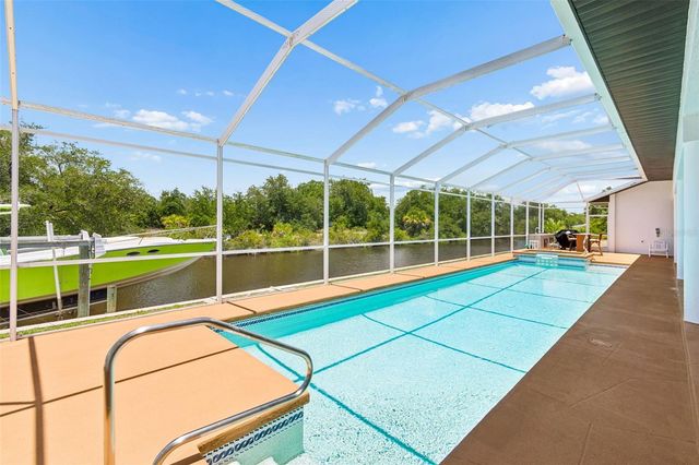 3339 DESOTO DRIVE, Punta Gorda, FL 33983