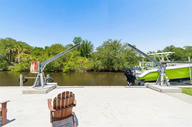 3339 DESOTO DRIVE, Punta Gorda, FL 33983