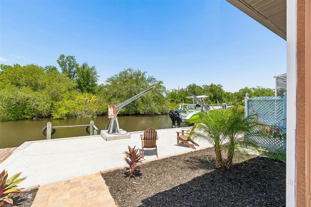 3339 DESOTO DRIVE, Punta Gorda, FL 33983
