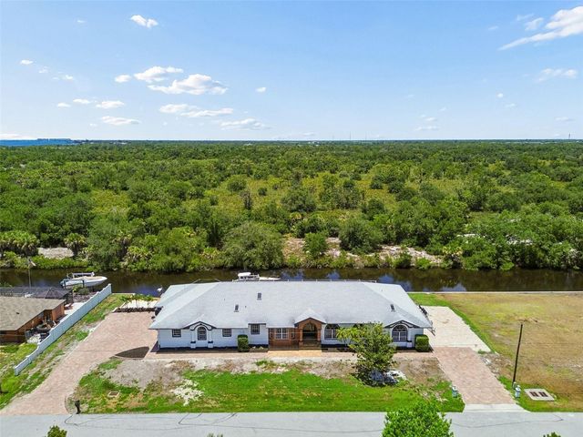 3339 DESOTO DRIVE, Punta Gorda, FL 33983