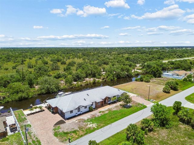 3339 DESOTO DRIVE, Punta Gorda, FL 33983