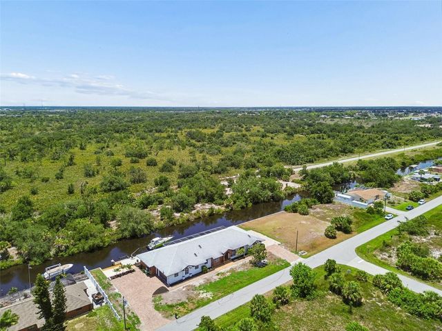 3339 DESOTO DRIVE, Punta Gorda, FL 33983