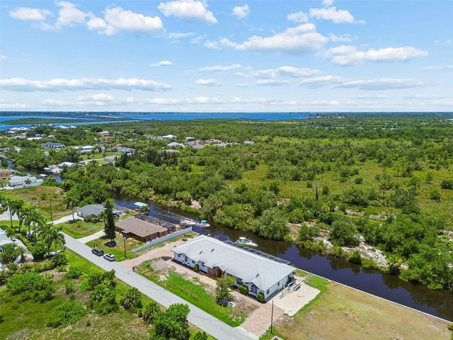 3339 DESOTO DRIVE, Punta Gorda, FL 33983