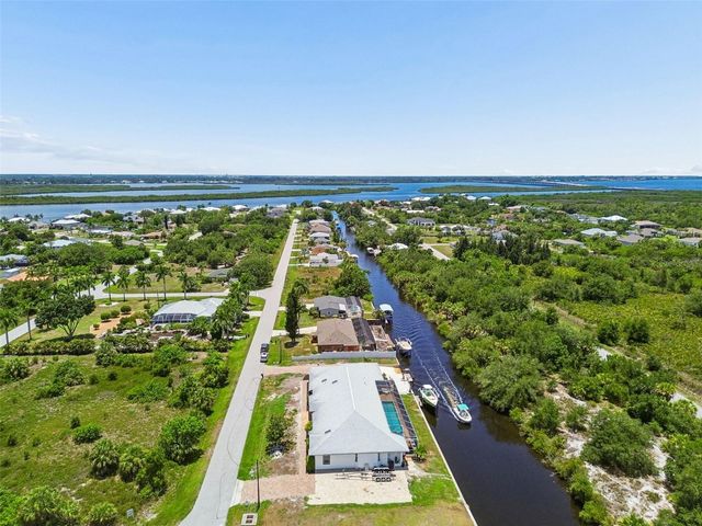 3339 DESOTO DRIVE, Punta Gorda, FL 33983