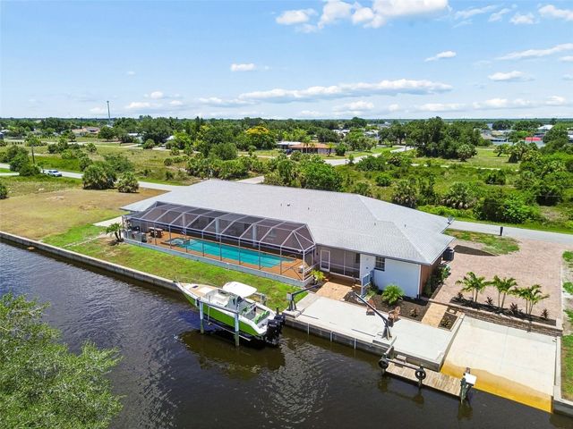 3339 DESOTO DRIVE, Punta Gorda, FL 33983