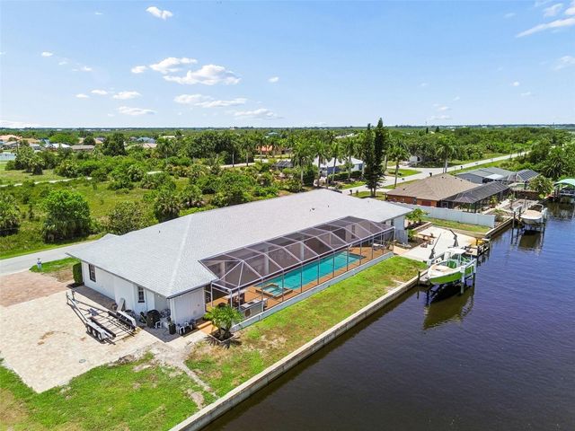 3339 DESOTO DRIVE, Punta Gorda, FL 33983