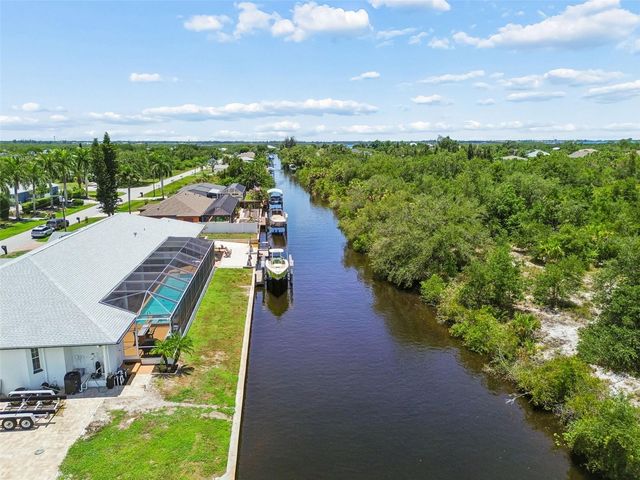 3339 DESOTO DRIVE, Punta Gorda, FL 33983