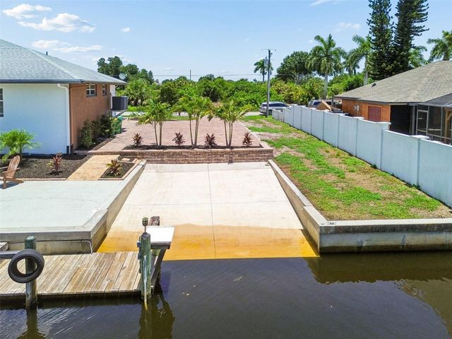 3339 DESOTO DRIVE, Punta Gorda, FL 33983