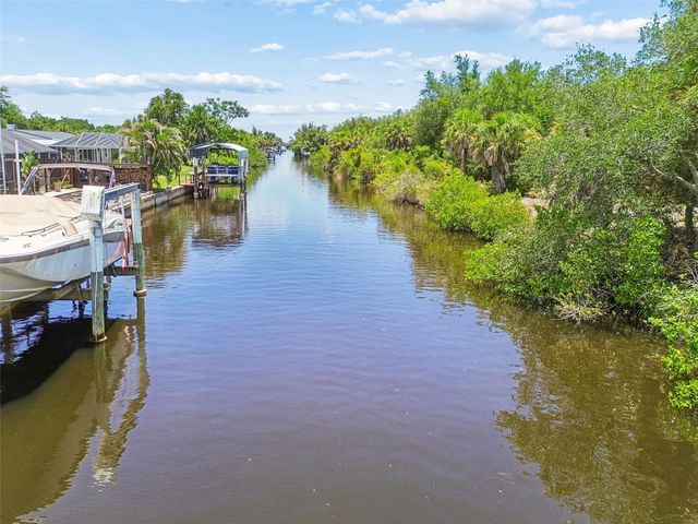3339 DESOTO DRIVE, Punta Gorda, FL 33983