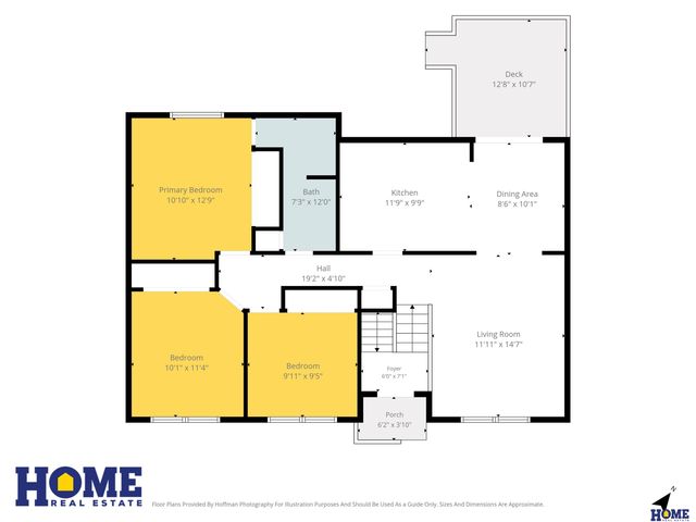 5720 Dogwood Drive, Lincoln, NE 68516