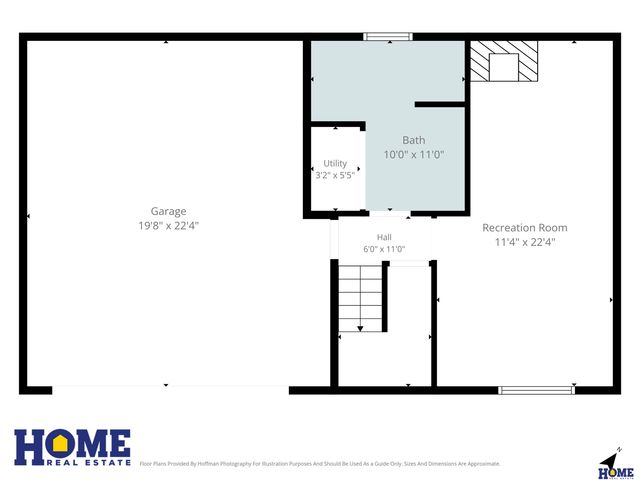 5720 Dogwood Drive, Lincoln, NE 68516