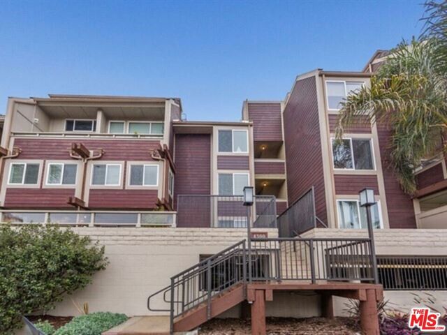4300 Via Dolce 214, Los Angeles, CA 90292