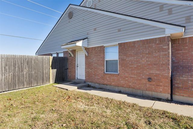 602 Welston Circle 604, Norman, OK 73071