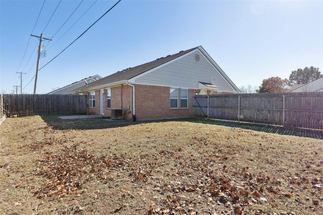 602 Welston Circle 604, Norman, OK 73071