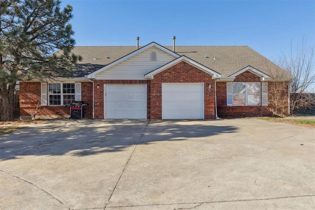 602 Welston Circle 604, Norman, OK 73071
