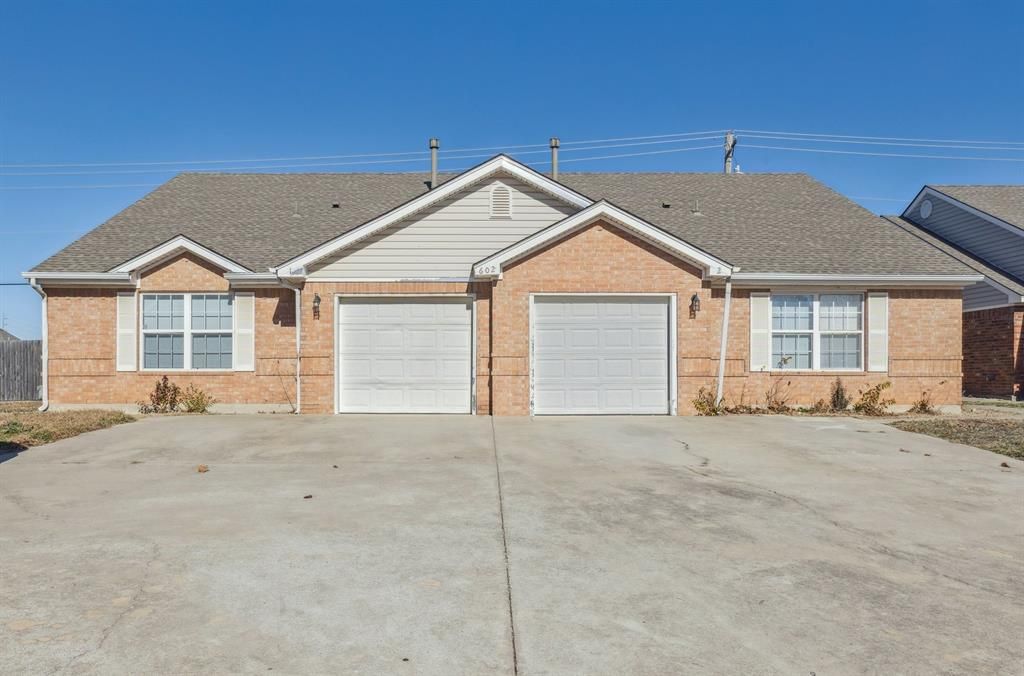 602 Welston Circle 604, Norman, OK 73071