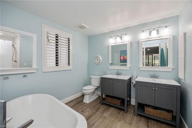 312 Bears Paw TRL, Naples, FL 34105