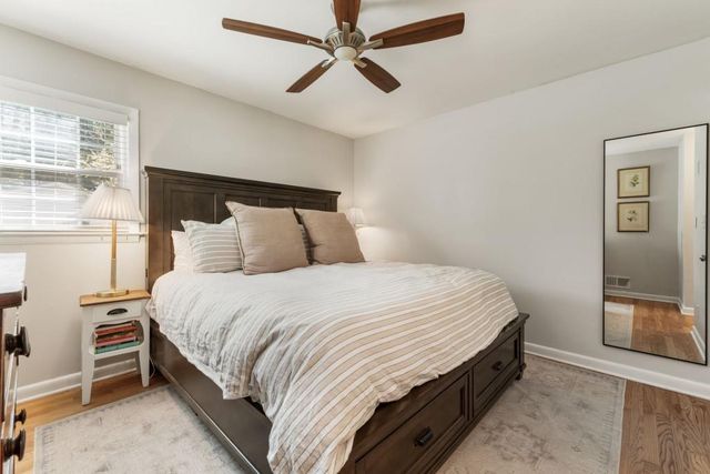 6482 Whispering Trail NE, Sandy Springs, GA 30328