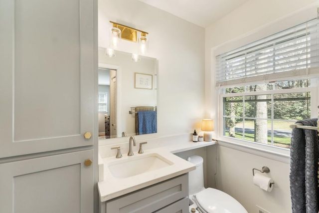 6482 Whispering Trail NE, Sandy Springs, GA 30328