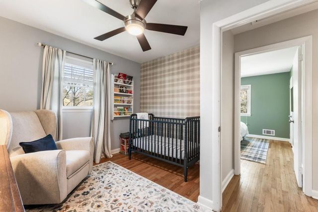 6482 Whispering Trail NE, Sandy Springs, GA 30328