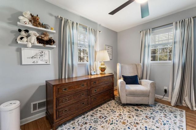 6482 Whispering Trail NE, Sandy Springs, GA 30328