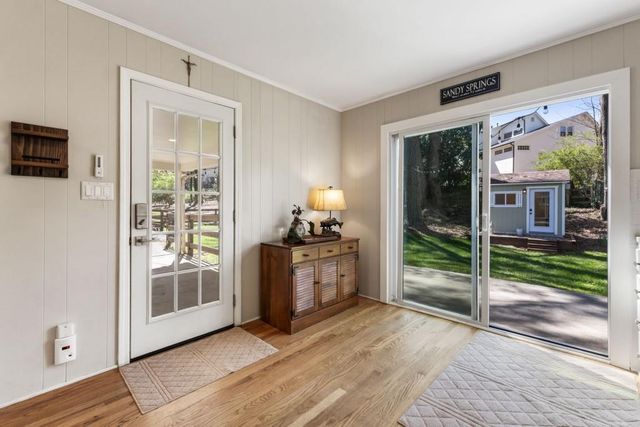 6482 Whispering Trail NE, Sandy Springs, GA 30328