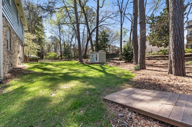 6482 Whispering Trail NE, Sandy Springs, GA 30328