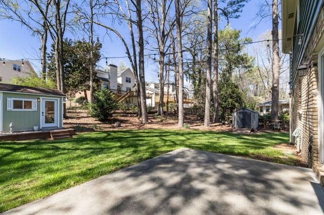 6482 Whispering Trail NE, Sandy Springs, GA 30328
