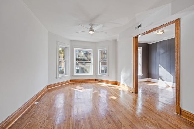 3122 W Fullerton Street 2, Chicago, IL 60647