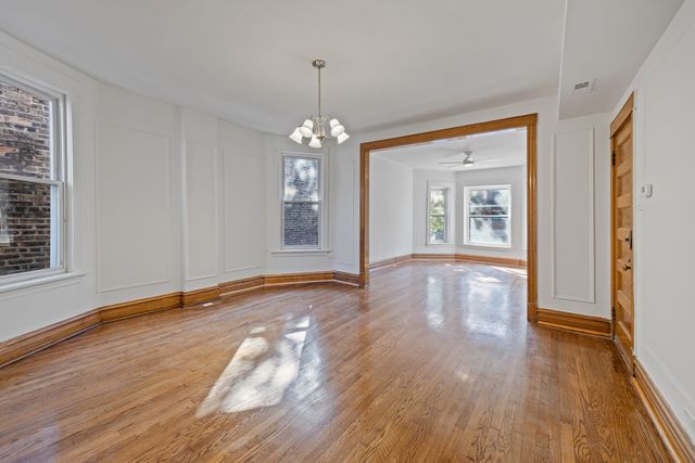3122 W Fullerton Street 2, Chicago, IL 60647