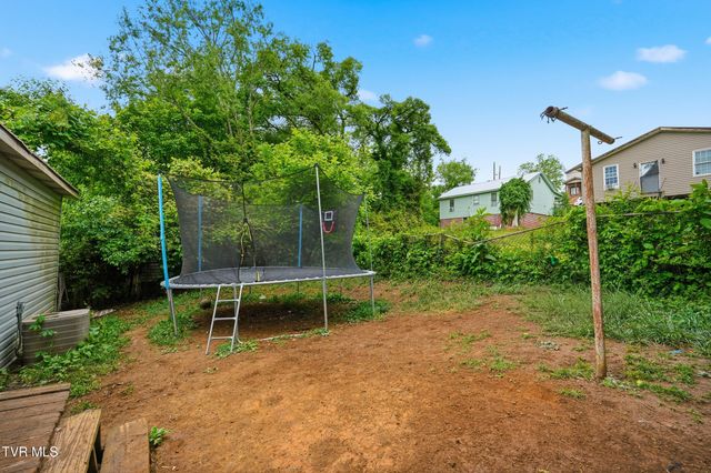 345 Virgil Avenue, Kingsport, TN 37665