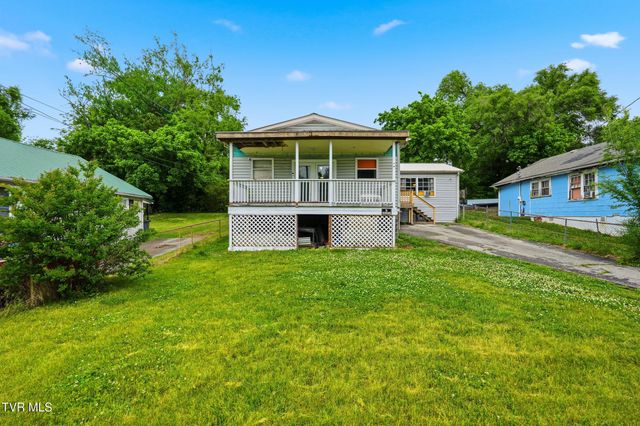 345 Virgil Avenue, Kingsport, TN 37665