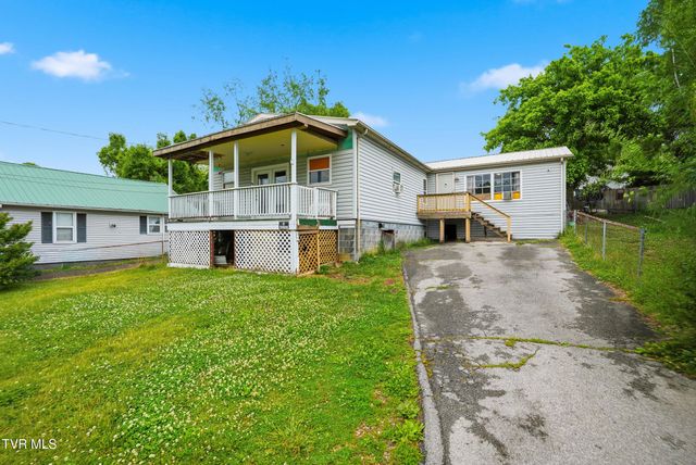 345 Virgil Avenue, Kingsport, TN 37665