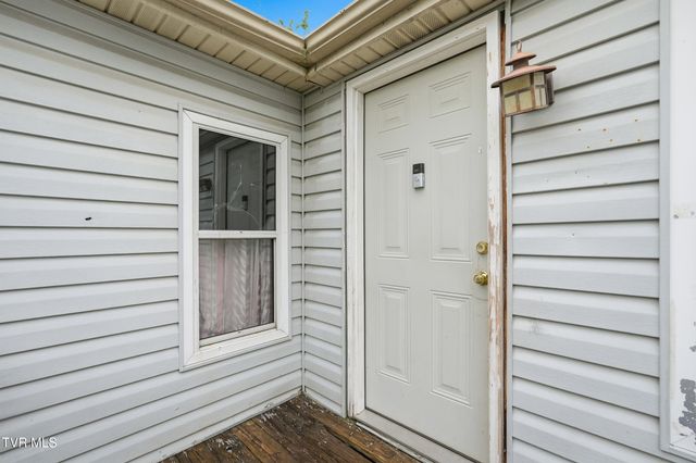 345 Virgil Avenue, Kingsport, TN 37665