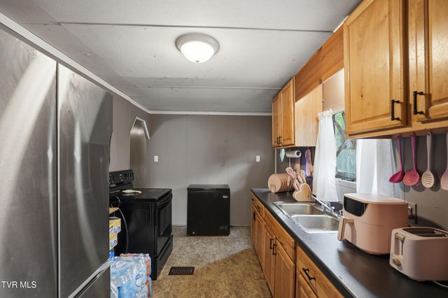345 Virgil Avenue, Kingsport, TN 37665