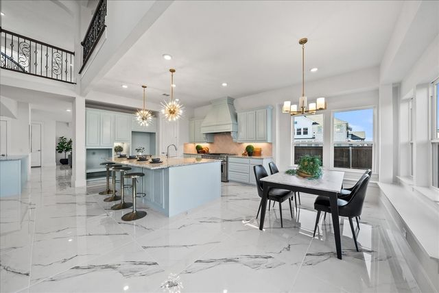 2004 Trent Basin Drive, Frisco, TX 75034