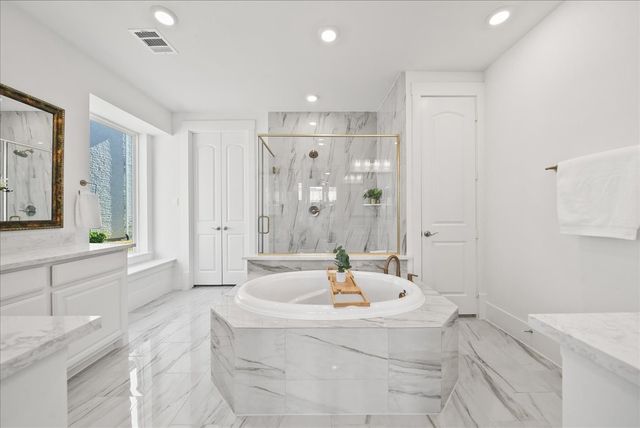 2004 Trent Basin Drive, Frisco, TX 75034