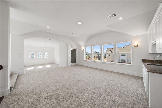 2004 Trent Basin Drive, Frisco, TX 75034