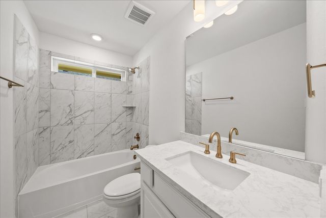 2004 Trent Basin Drive, Frisco, TX 75034