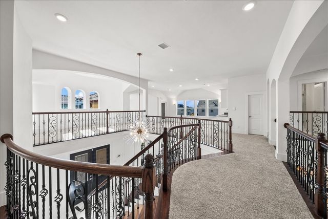 2004 Trent Basin Drive, Frisco, TX 75034