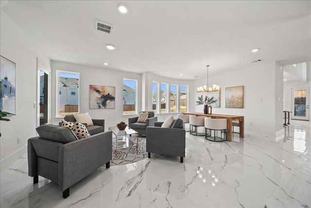 2004 Trent Basin Drive, Frisco, TX 75034