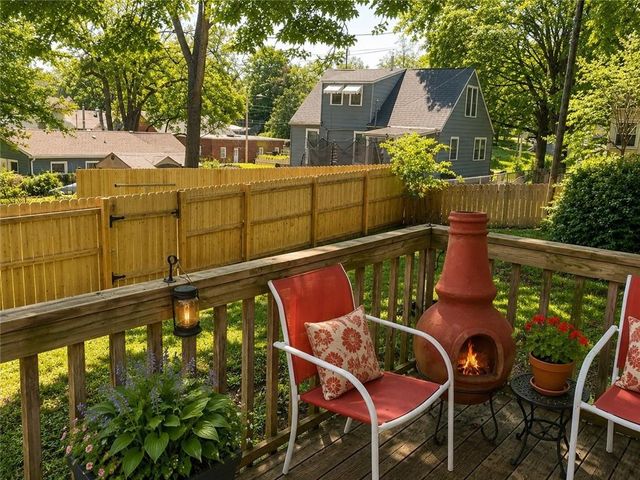 1007 Grand Avenue, Leavenworth, KS 66048