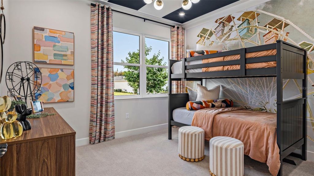 Image 20 of property listing at 575 HAMMOCK OAKS BOULEVARD, Lady Lake, FL 32159